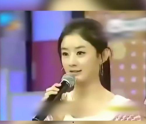 赵丽颖最新娱乐爆料视频,揭秘明星幕后生活